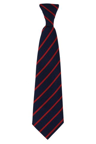 School Tie for Year 3 - 6