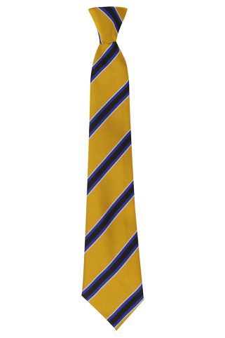 Hartismere School Tie