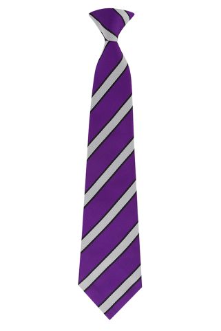 School Tie for The Deanery CE Academy