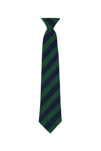 Walton Academy Tie