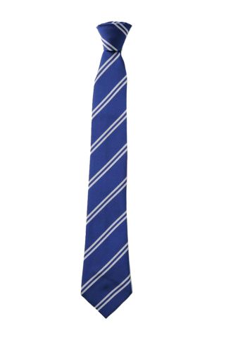 Parkside school tie