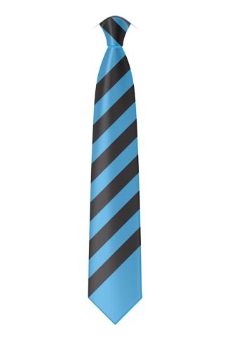 House Tudor Tie