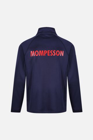 Sarum Academy Sports Mid Layer Top (Mompesson House Team)
