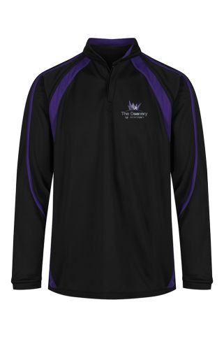 Reversible Sports Top for The Deanery CE Academy